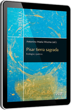 PISAR TIERRA SAGRADA
