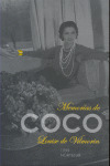 MEMORIAS DE COCO