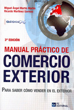3ºED MANUAL PRACTICO DE COMERCIO EXTERIOR