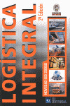 2ºED LOGISTICA INTEGRAL                   NOVEDAD ISO 28000