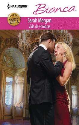 VIDA DE SOMBRAS (GANADORA PREMIOS RITA)