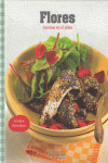 FLORES. AROMAS EN EL PLATO