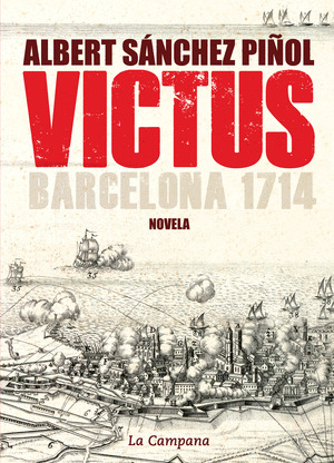 VICTUS  (BARCELONA, 1714)
