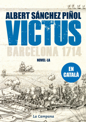 VICTUS  ( CATALÀ )  RÚSTICA