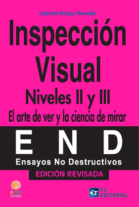 END, INSPECCIÓN VISUAL