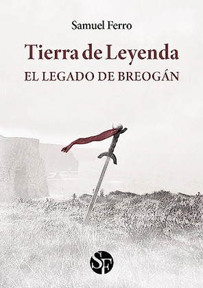 LEGADO DE BREOGÁN, EL