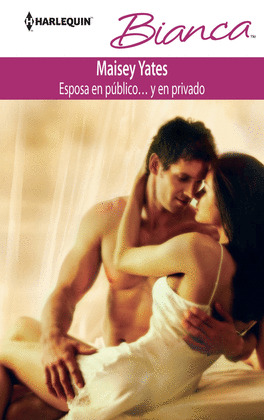 ESPOSA EN PÚBLICO? Y EN PRIVADO