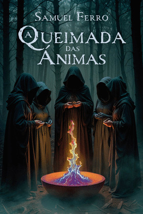 QUEIMADA DAS ÁNIMAS, A