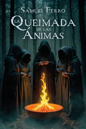 QUEIMADA DE LAS ÁNIMAS, LA