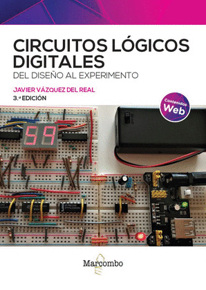 CIRCUITOS LOGICOS DIGITALES 3ED