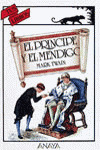PRINCIPE Y EL MENDIGO, EL/96