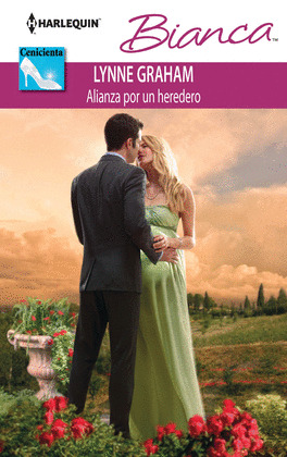 ALIANZA POR UN HEREDERO