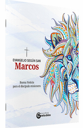EVANGELIO SEGÚN SAN MARCOS