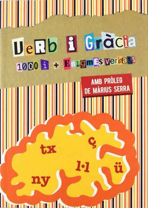 VERB I GRACIA