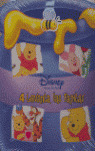 LEVANTA LAS TAPITAS.(WINNIE THE POOH)/DISNEY
