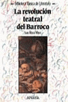 REVOLUCION TEATRAL BARROCA