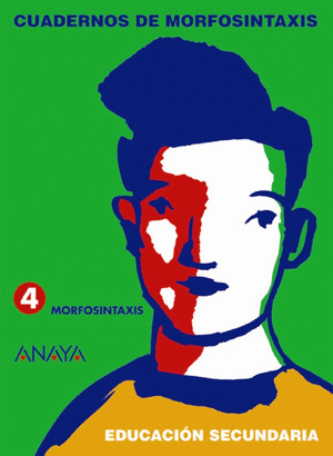 4. MORFOSINTAXIS.