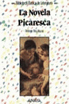 NOVELA PICARESCA, LA