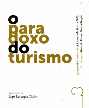 PARADOXO DO TURISMO, O