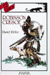 ROBINSON CRUSOE/22