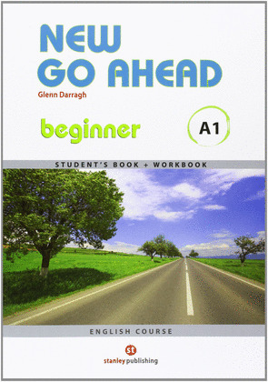 NEW GO AHEAD 0, BEGINNER, A1. WORKBOOK