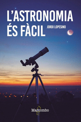 L'ASTRONOMIA ES FACIL