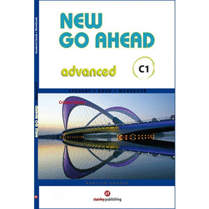 NEW GO AHEAD, ADVANCED C1. WORKBOOK