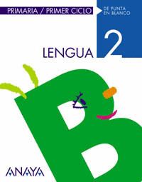 2ºP LENGUA P.EN BLANCO
