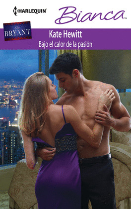 BAJO EL CALOR DE LA PASIÓN