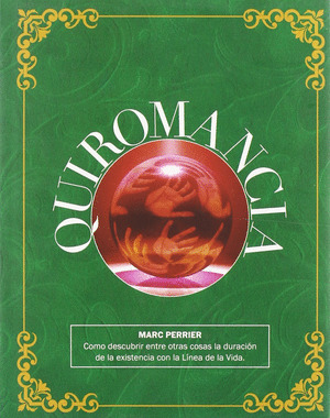 QUIROMANCIA. DESCUBRIR DURACION DE EXISTENCIA CON LINEA VIDA