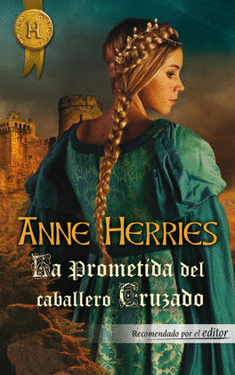 LA PROMETIDA DEL CABALLERO CRUZADO