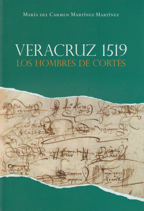 VERACRUZ 1519