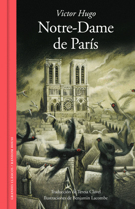 NOTRE-DAME DE PARIS