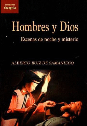 HOMBRES Y DIOS