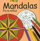 MANDALAS PARA NIÑOS. ACTIVIDADES 2