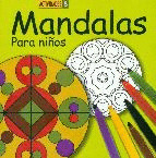MANDALAS PARA NIÑOS. ACTIVIDADES 5