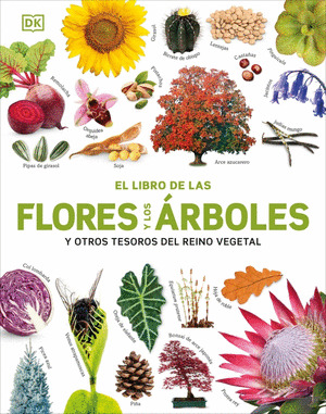 LIBRO DE LAS FLORES Y LOS ÁRBOLES, EL