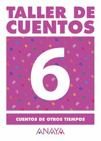 CUENTOS DE OTROS TIEMPOS