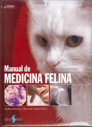 MANUAL DE LA MEDICINA FELINA