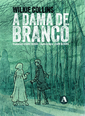 DAMA DE BRANCO, A