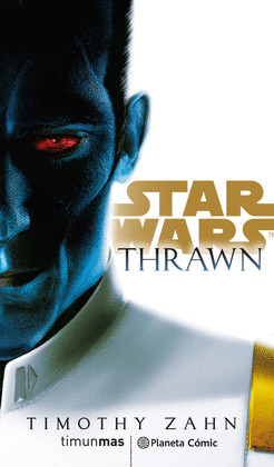 STAR WARS: THRAWN
