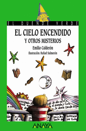 EL CIELO ENCENDIDO