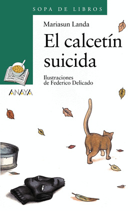 EL CALCETIN SUICIDA