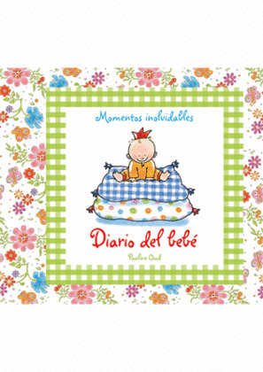 DIARIO DEL BEBE