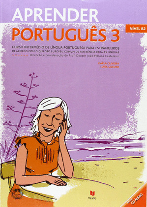 APRENDER PORTUGUÊS 3