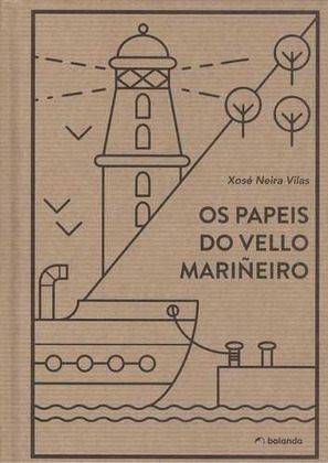 PAPEIS DO VELLO MARIÑEIRO, OS