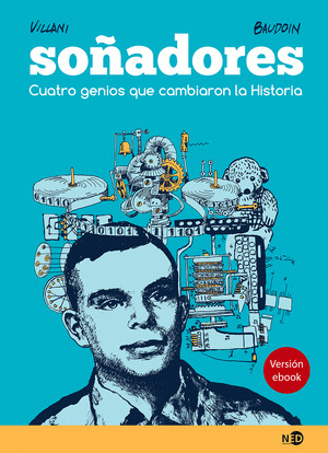 SOÑADORES
