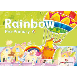 RAINBOW A - STUDENT'S BOOK