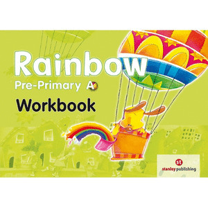 RAINBOW A - WORKBOOK