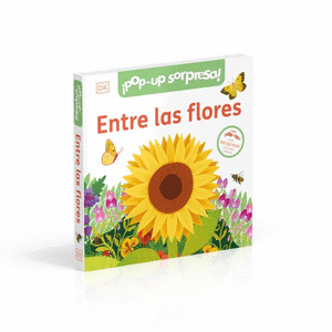ENTRE LAS FLORES (¡POP-UP SORPRESA!)
